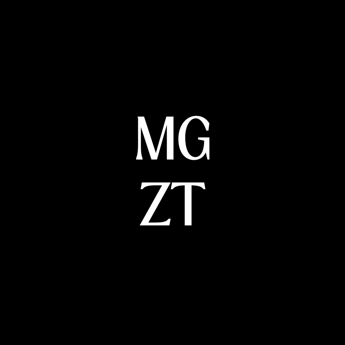 MG ZT