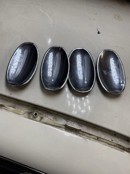 MG ZT Door Handle Trims Exterior
