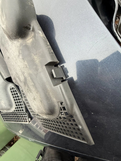 ROVER 75 MG ZT Scuttle Panel Grills