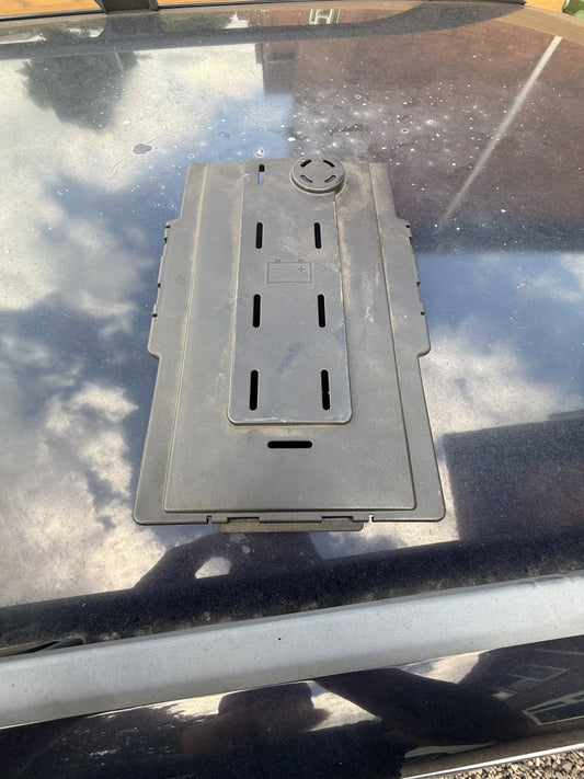 ROVER 75 MG ZT Battery Cover