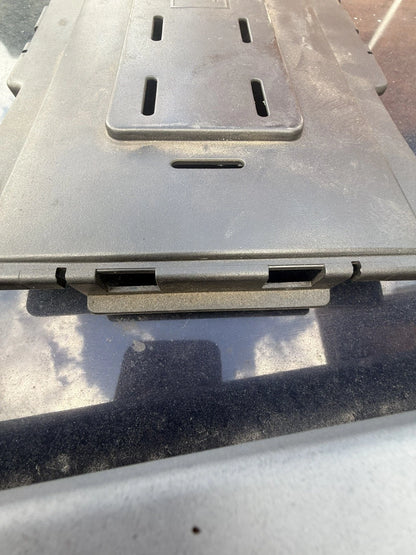 ROVER 75 MG ZT Battery Cover