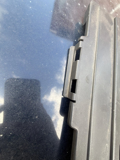 ROVER 75 MG ZT Battery Cover