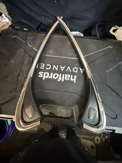 ROVER 75 SALOON PPD C Pillar Trims