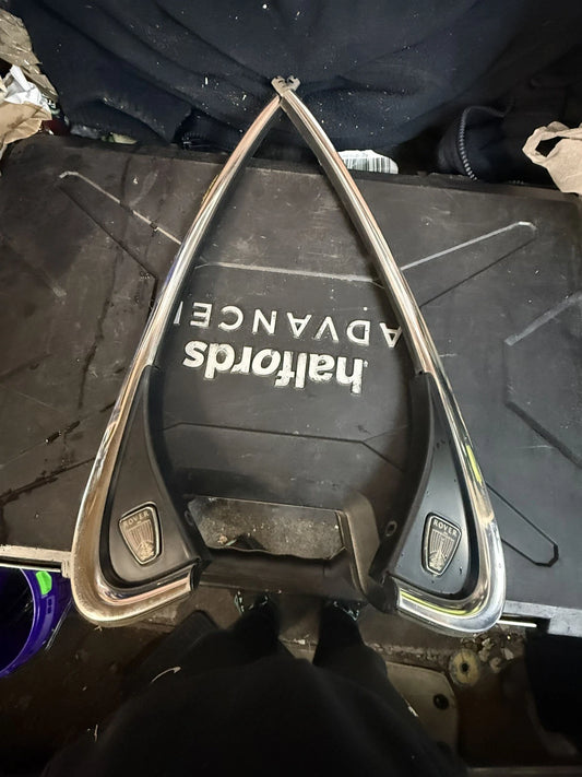 ROVER 75 SALOON PPD C Pillar Trims