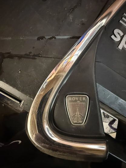 ROVER 75 SALOON PPD C Pillar Trims