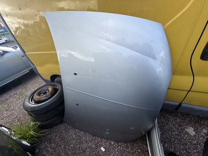 ROVER 75 MG ZT Bonnet [Paint Code (MUM)]