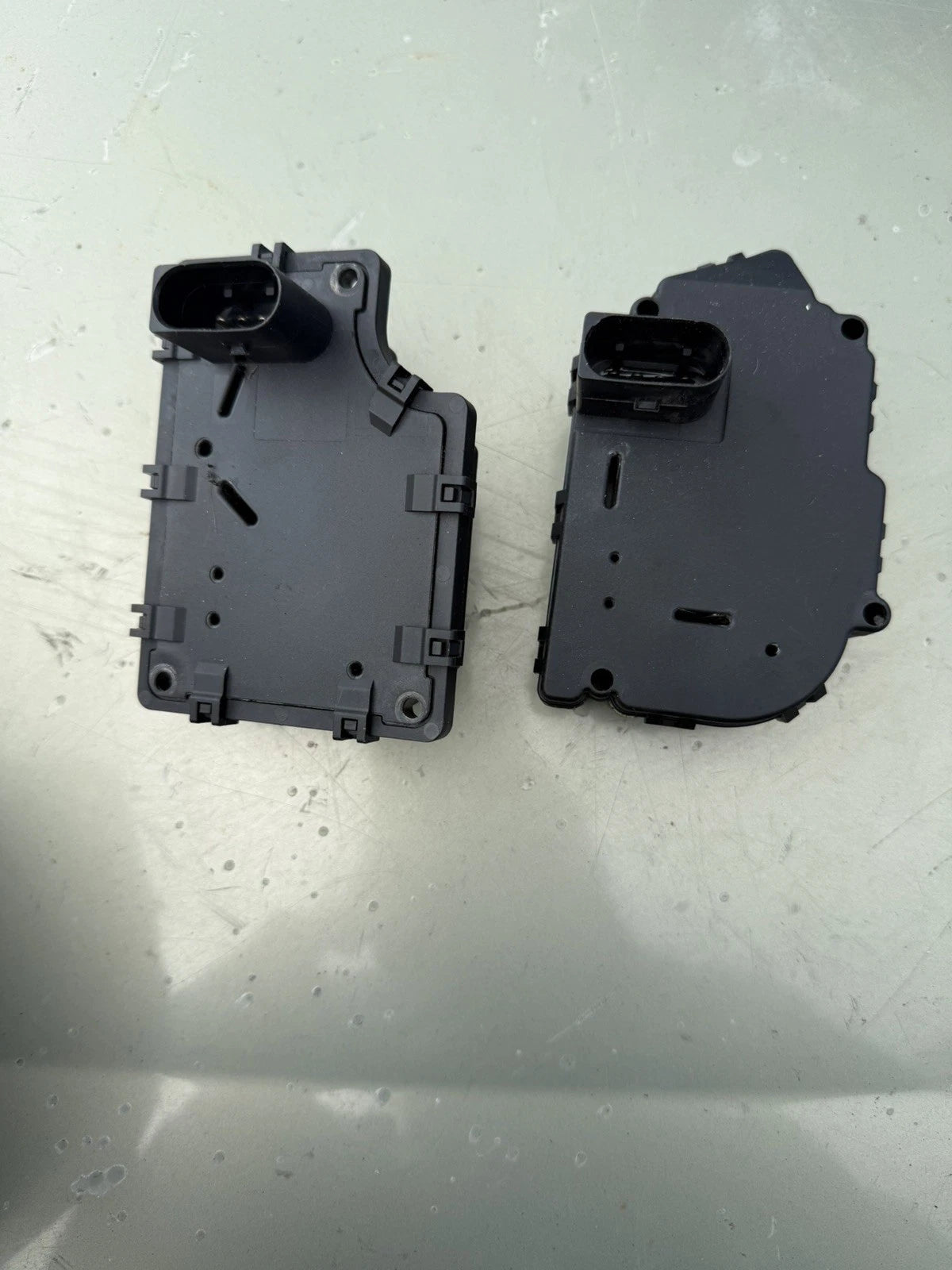ROVER 75 & MG ZT 2 VIS MOTORS 2.0 & 2.5 MKE100110 MKE100102