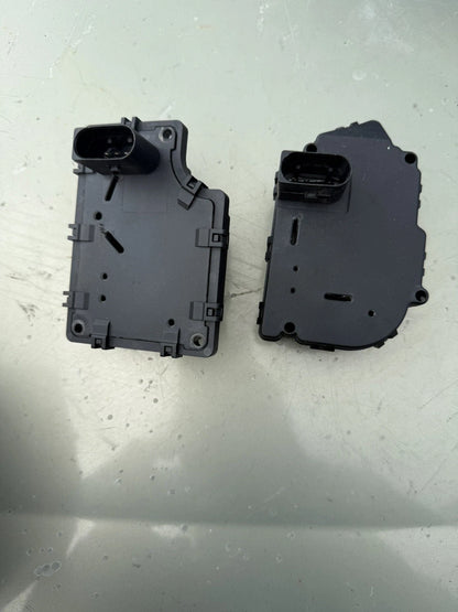 ROVER 75 & MG ZT 2 VIS MOTORS 2.0 & 2.5 MKE100110 MKE100102