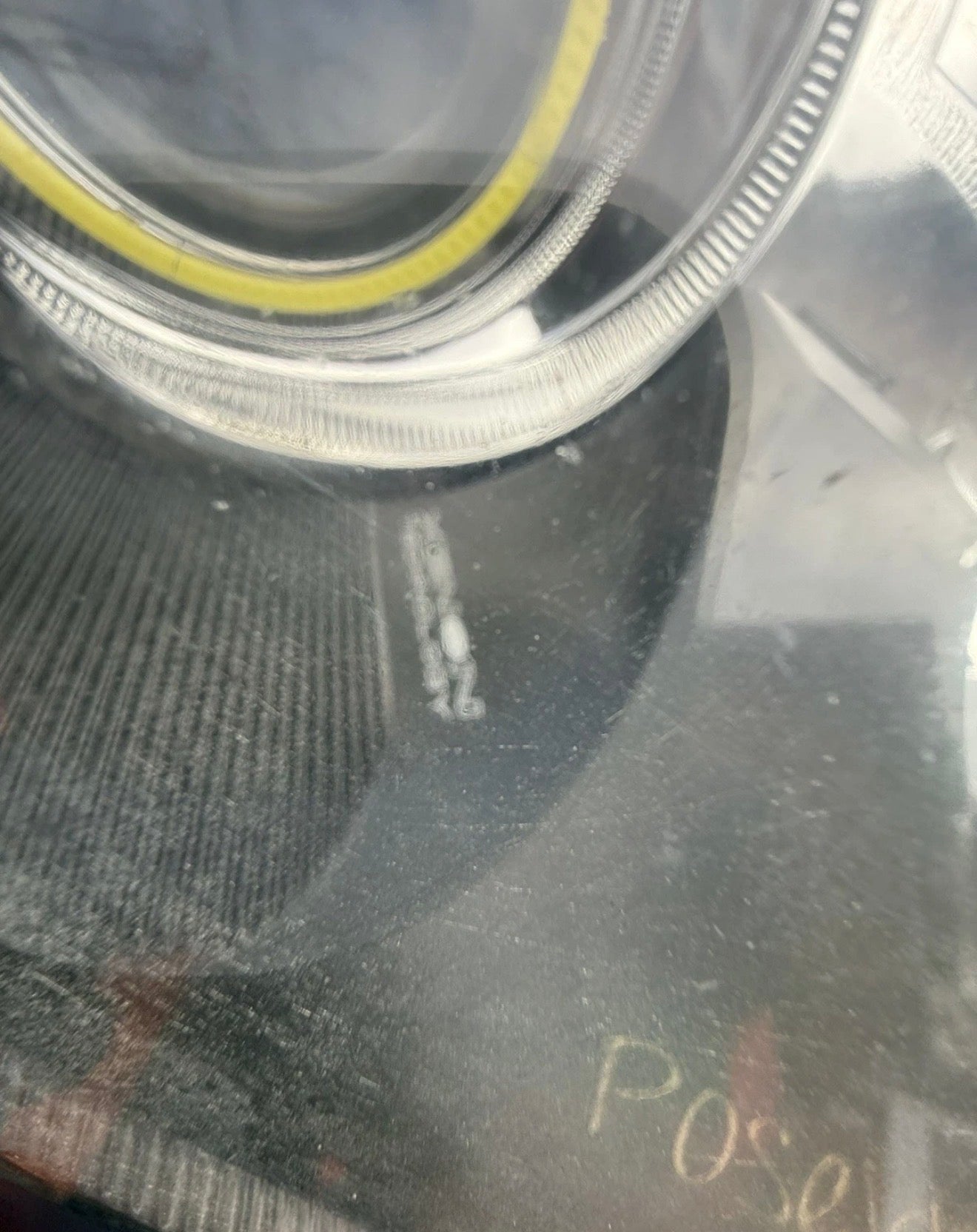 Rover 75/ Mg Zt Xenon Facelift Headlights Pair (Collection Only)