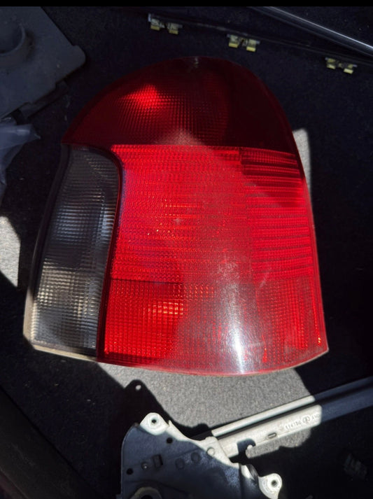 Rover 75 Tourer Mg Zt-t Ztt Rear Light Drivers Side