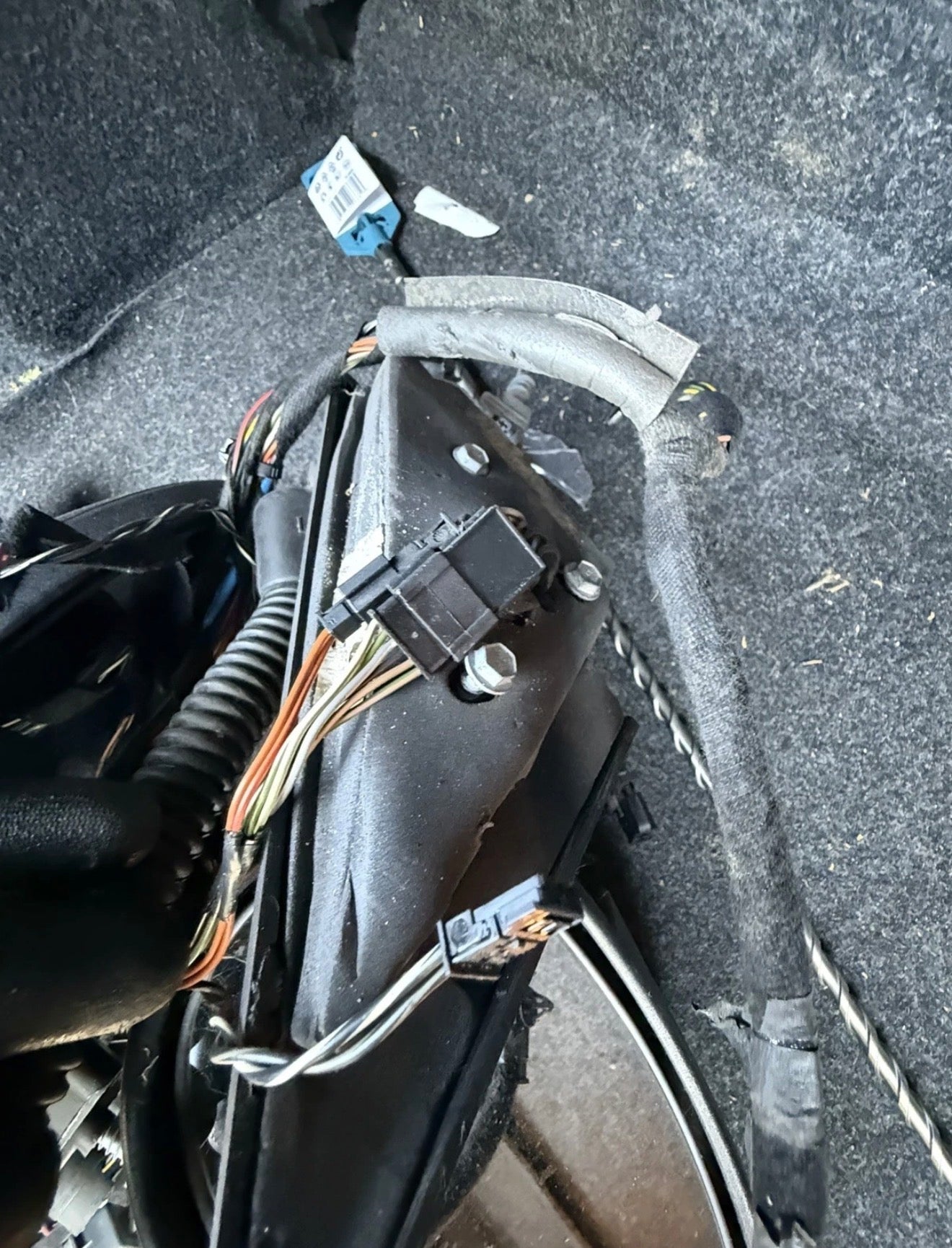 Rover 75 Mg Zt Powerfold Mirror Setup