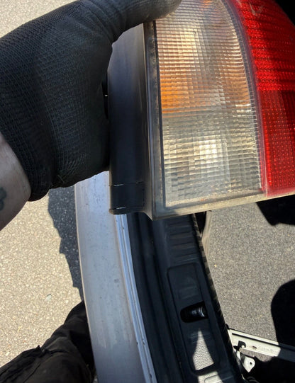 Rover 75 Tourer Mg Zt-t Ztt Rear Light Drivers Side