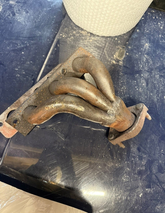 Rover 75 MG ZT 2.0 V6 2000 Front exhaust manifold