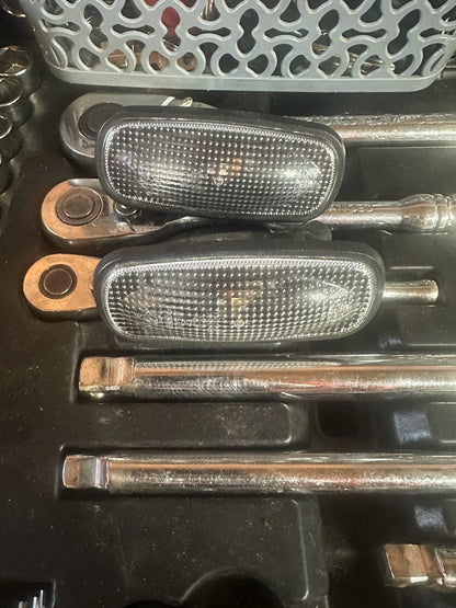 ROVER 75 & MG ZT Rover 75 MG ZT side repeater Mark 1 XGB100310