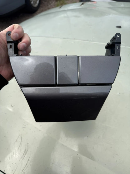 ROVER 75 & MG ZT Dash Centre Console Retractable Cup Holder Ashtray