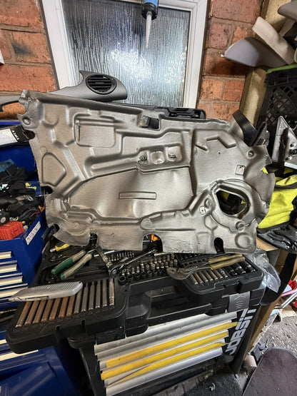 Rover 75 Mg ZT PASSENGER front door water shield
