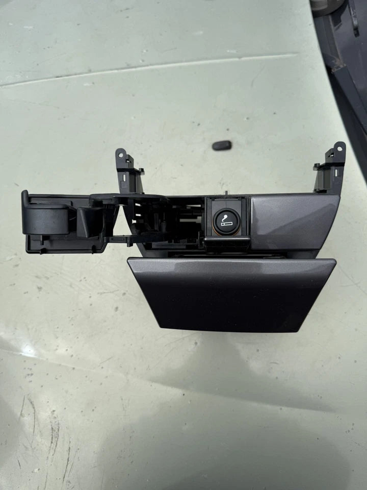 ROVER 75 & MG ZT Dash Centre Console Retractable Cup Holder Ashtray