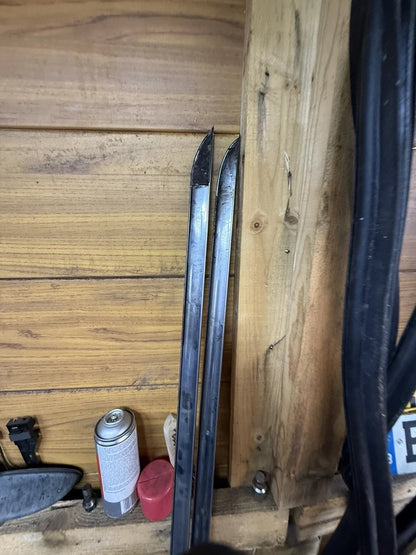 Rover 75 & MG ZT Saloon & Tourer Right & Left Side Chrome Sill Finisher Trim