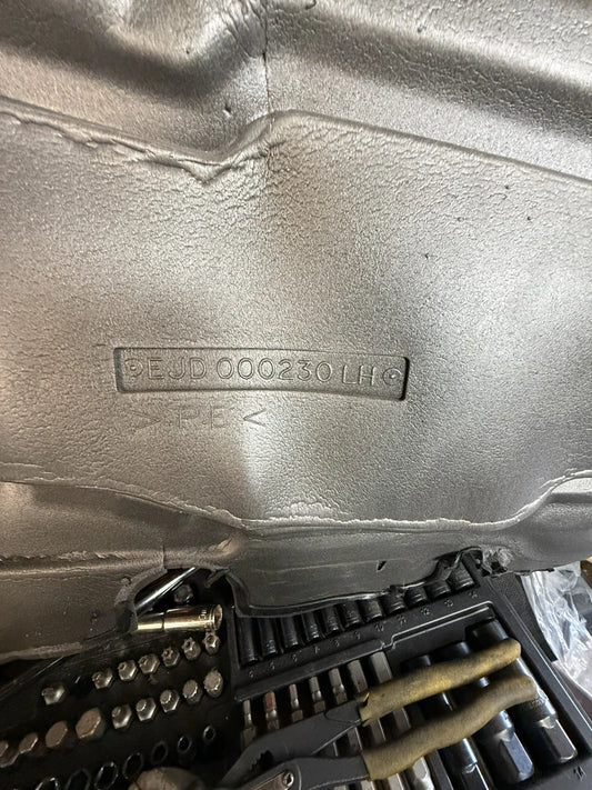 Rover 75 Mg ZT PASSENGER front door water shield