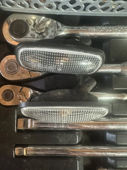 ROVER 75 & MG ZT Rover 75 MG ZT side repeater Mark 1 XGB100310